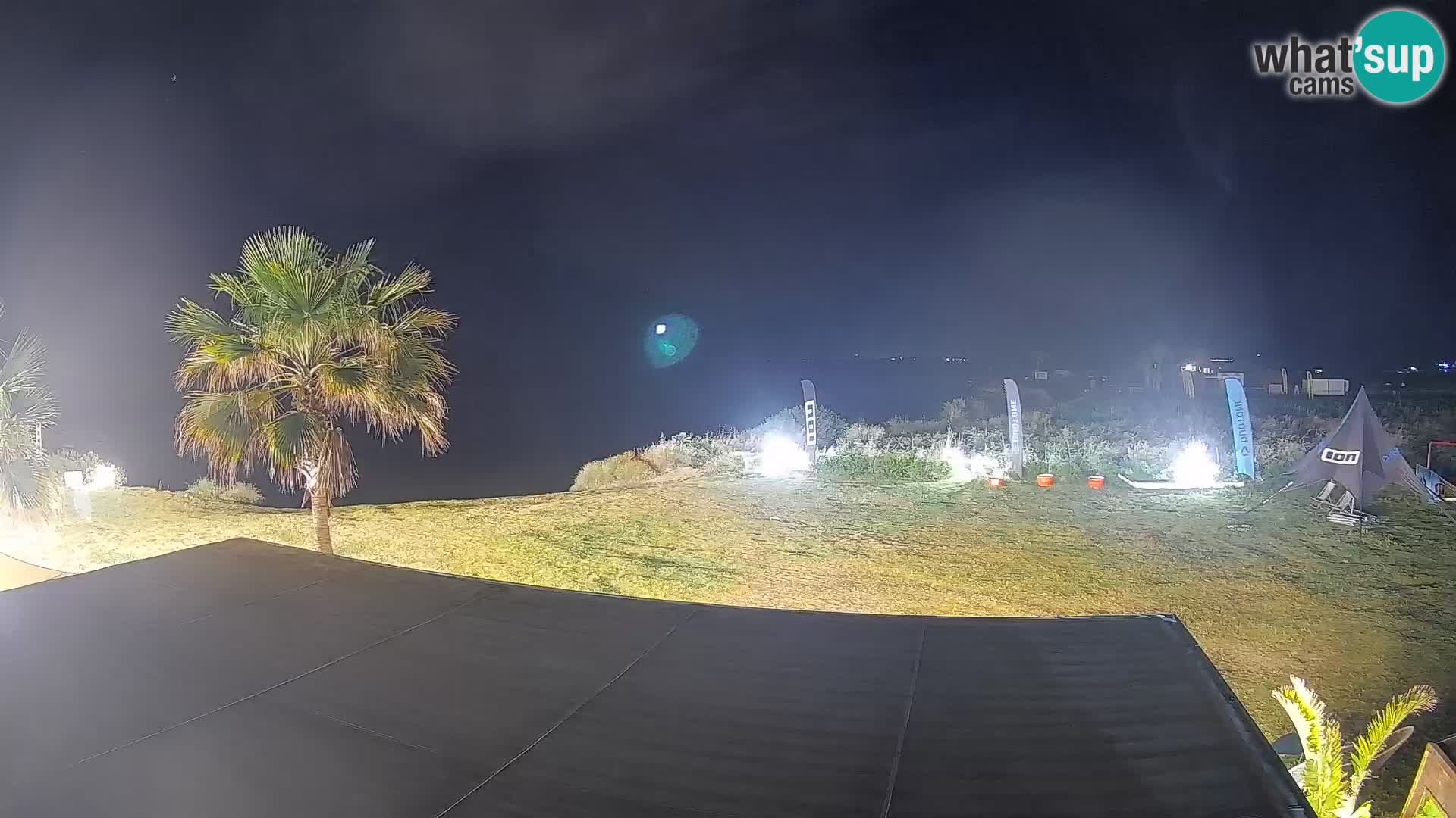 Webcam Isole dello Stagnone – Duotone Pro Center