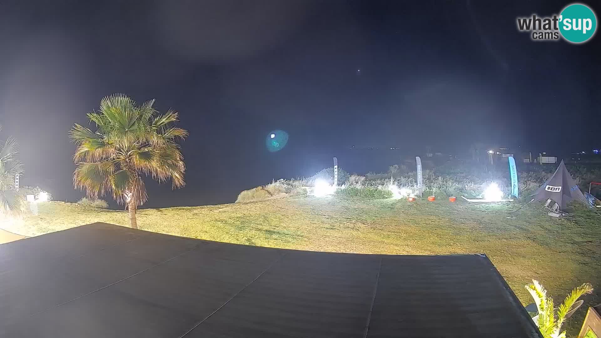 Webcam Isole dello Stagnone – Duotone Pro Center