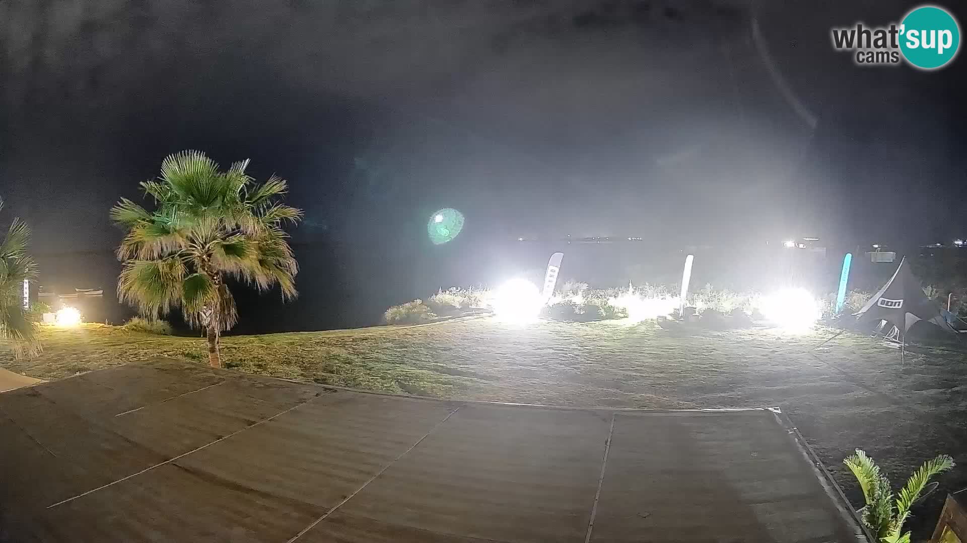 Webcam Isole dello Stagnone – Duotone Pro Center