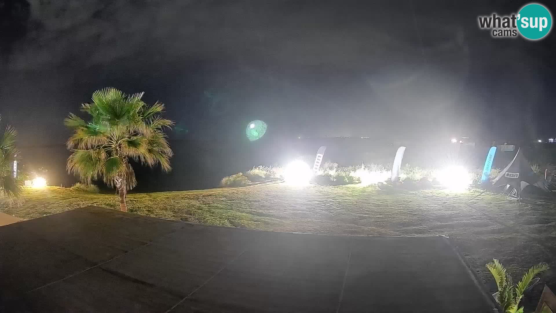 Webcam Isole dello Stagnone – Duotone Pro Center