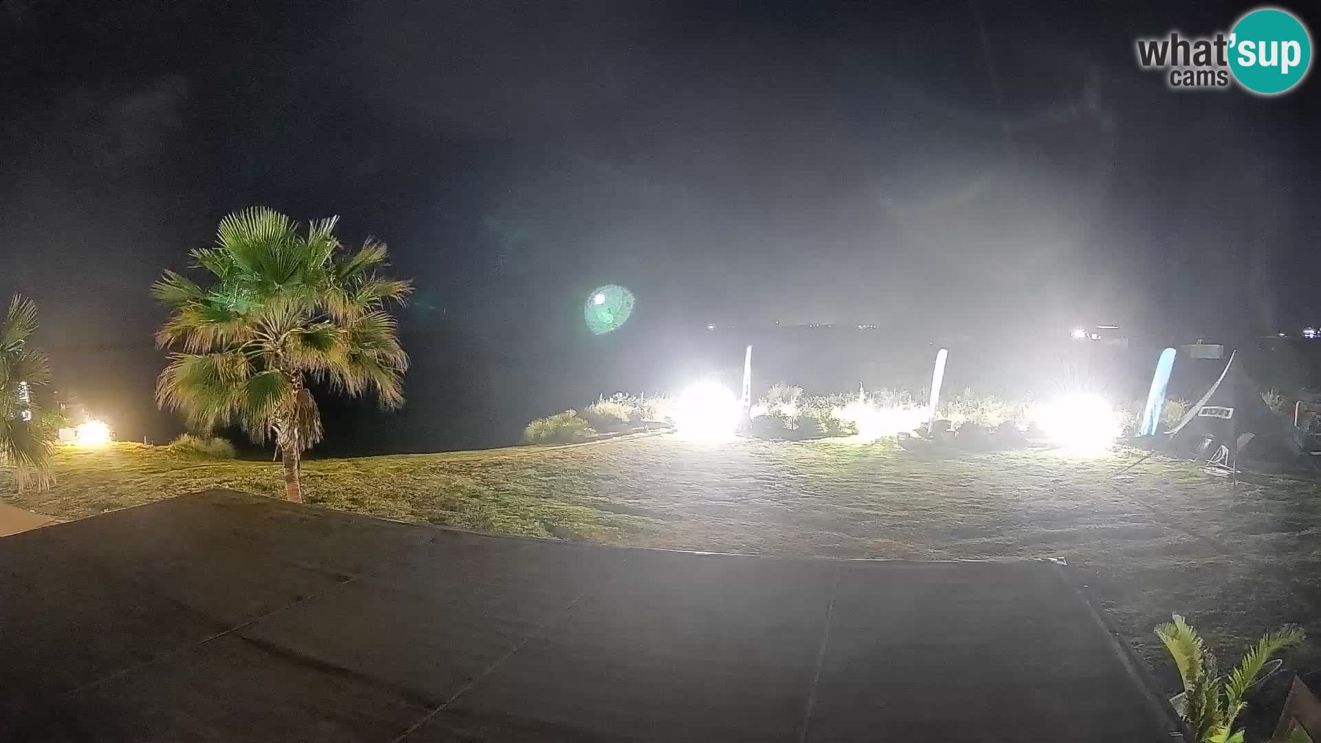 Webcam Isole dello Stagnone – Duotone Pro Center
