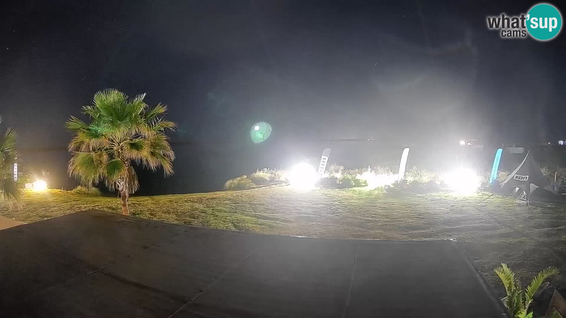 Webcam Isole dello Stagnone – Duotone Pro Center