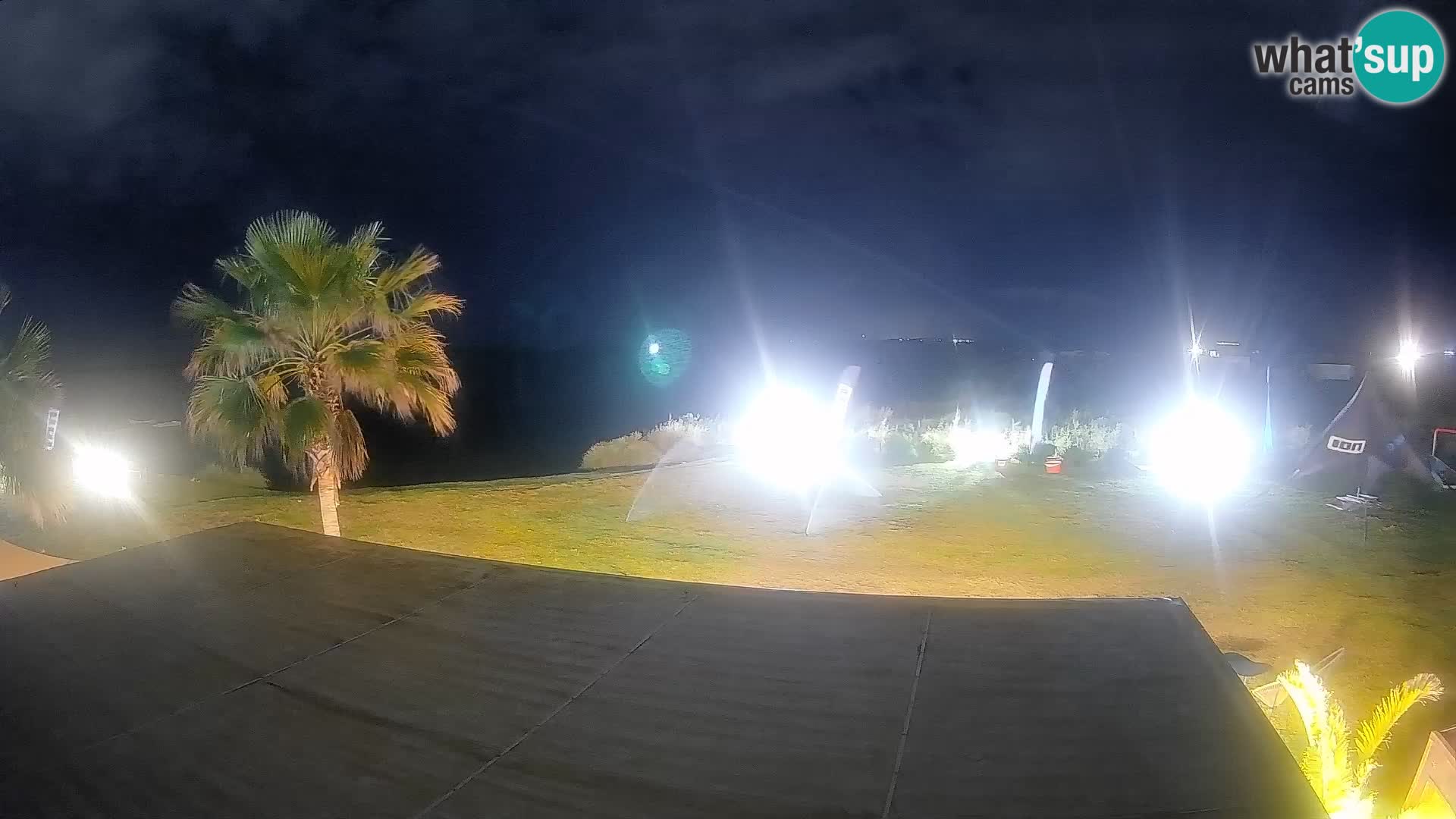 Webcam Isole dello Stagnone – Duotone Pro Center
