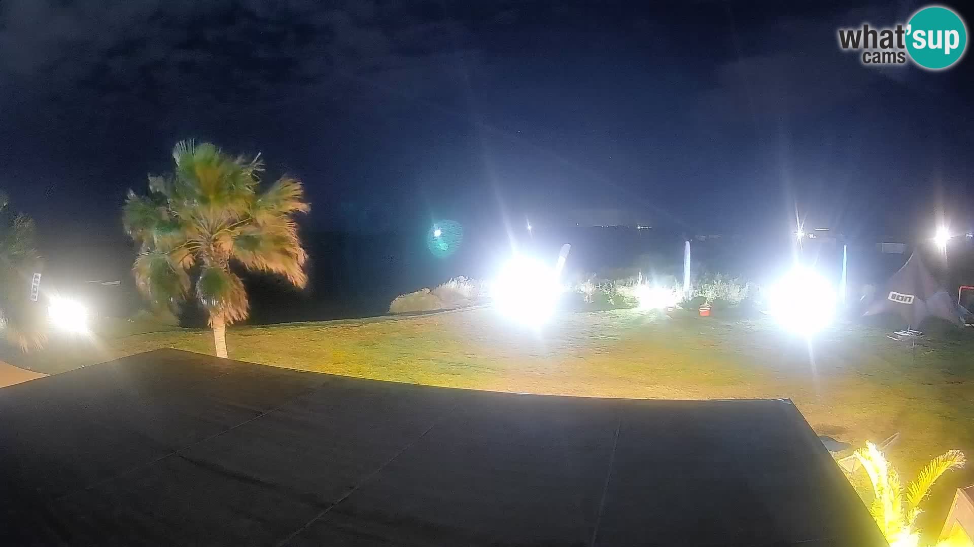 Webcam Isole dello Stagnone – Duotone Pro Center