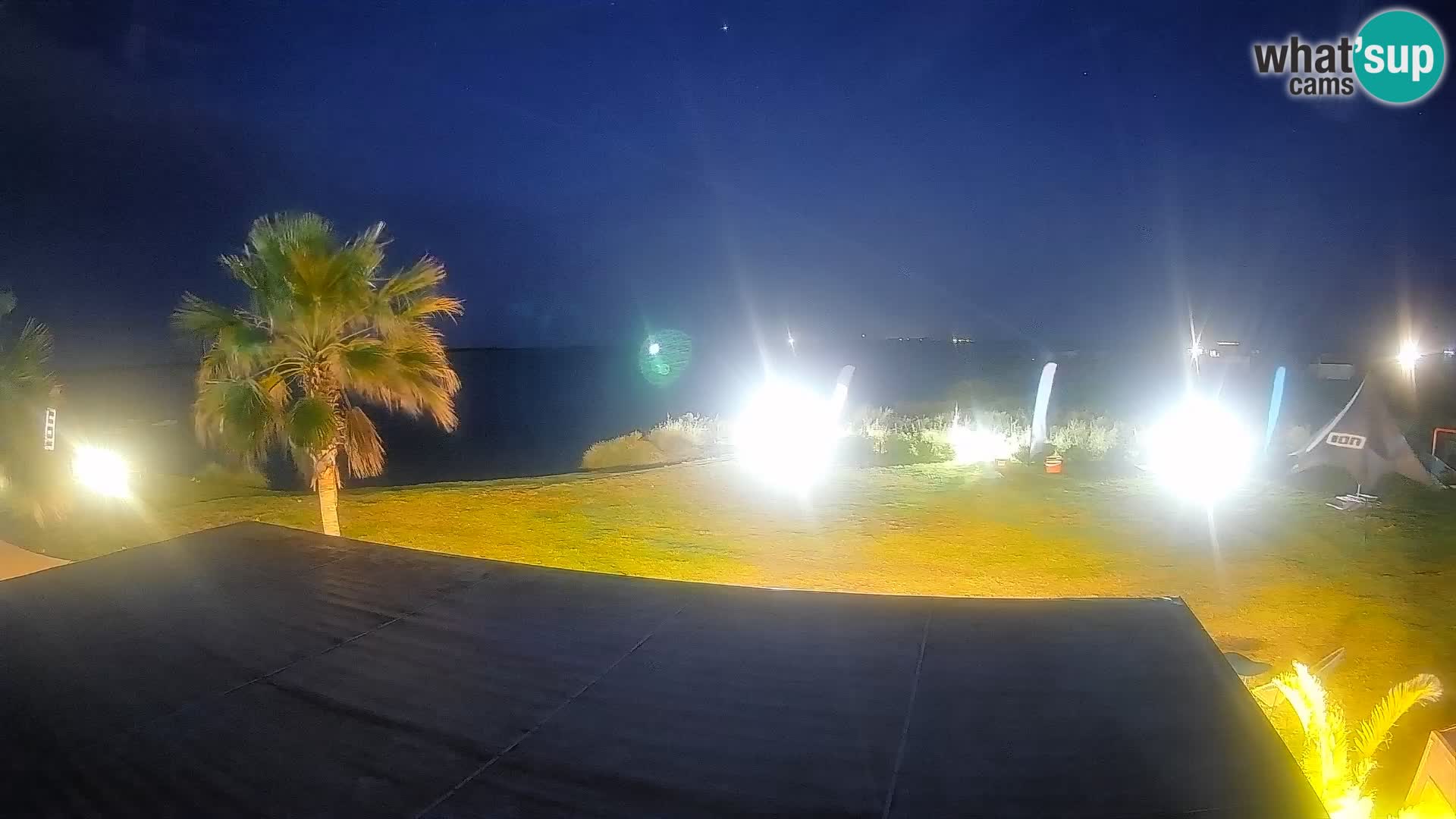 Webcam Isole dello Stagnone – Duotone Pro Center
