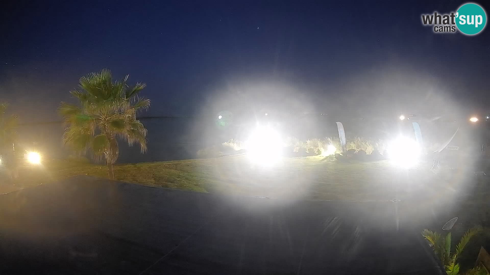 Webcam Isole dello Stagnone – Duotone Pro Center