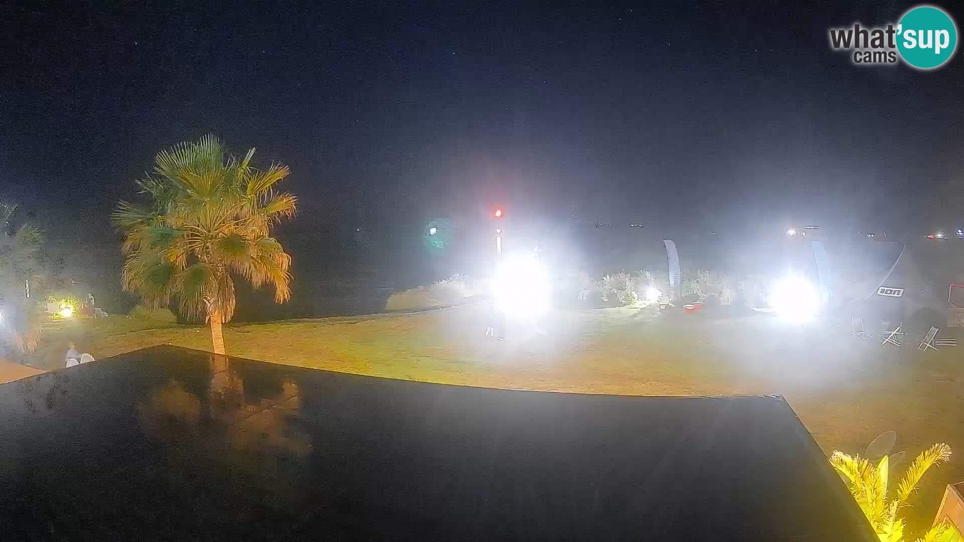 Webcam Isole dello Stagnone – Duotone Pro Center