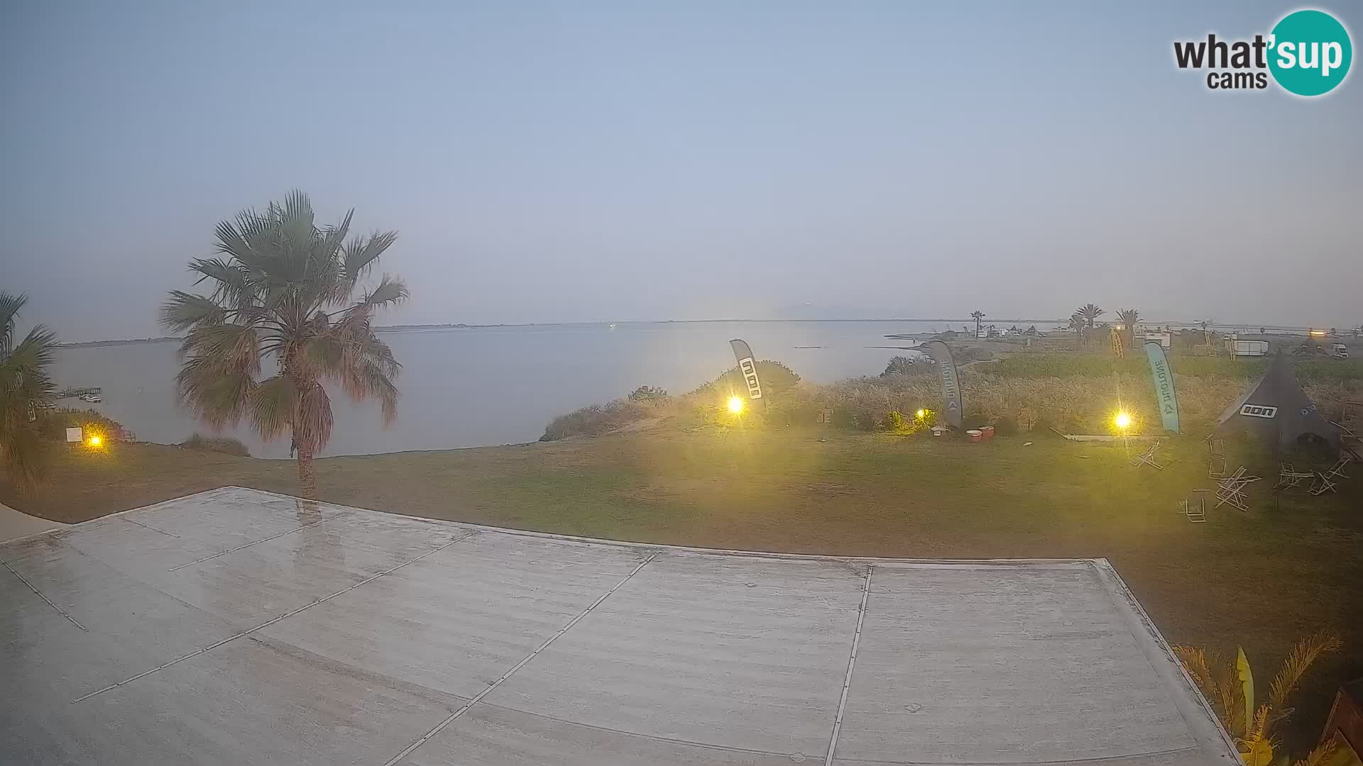 Webcam Isole dello Stagnone – Duotone Pro Center