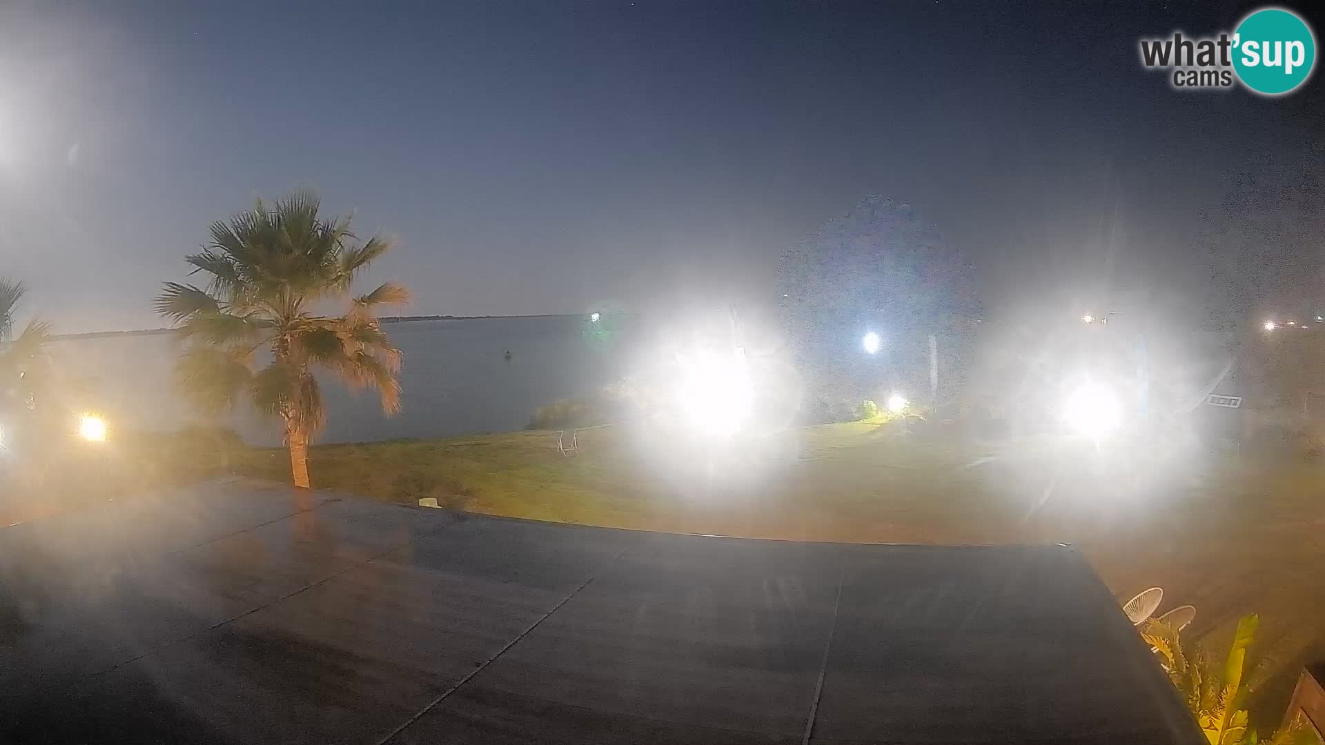 Webcam Isole dello Stagnone – Duotone Pro Center