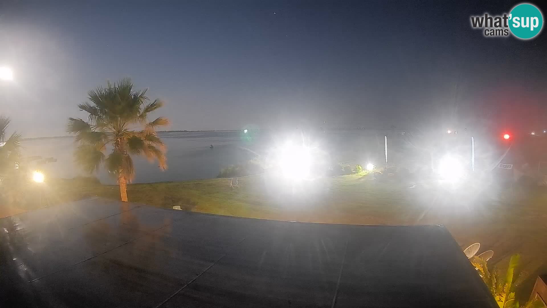 Webcam Isole dello Stagnone – Duotone Pro Center