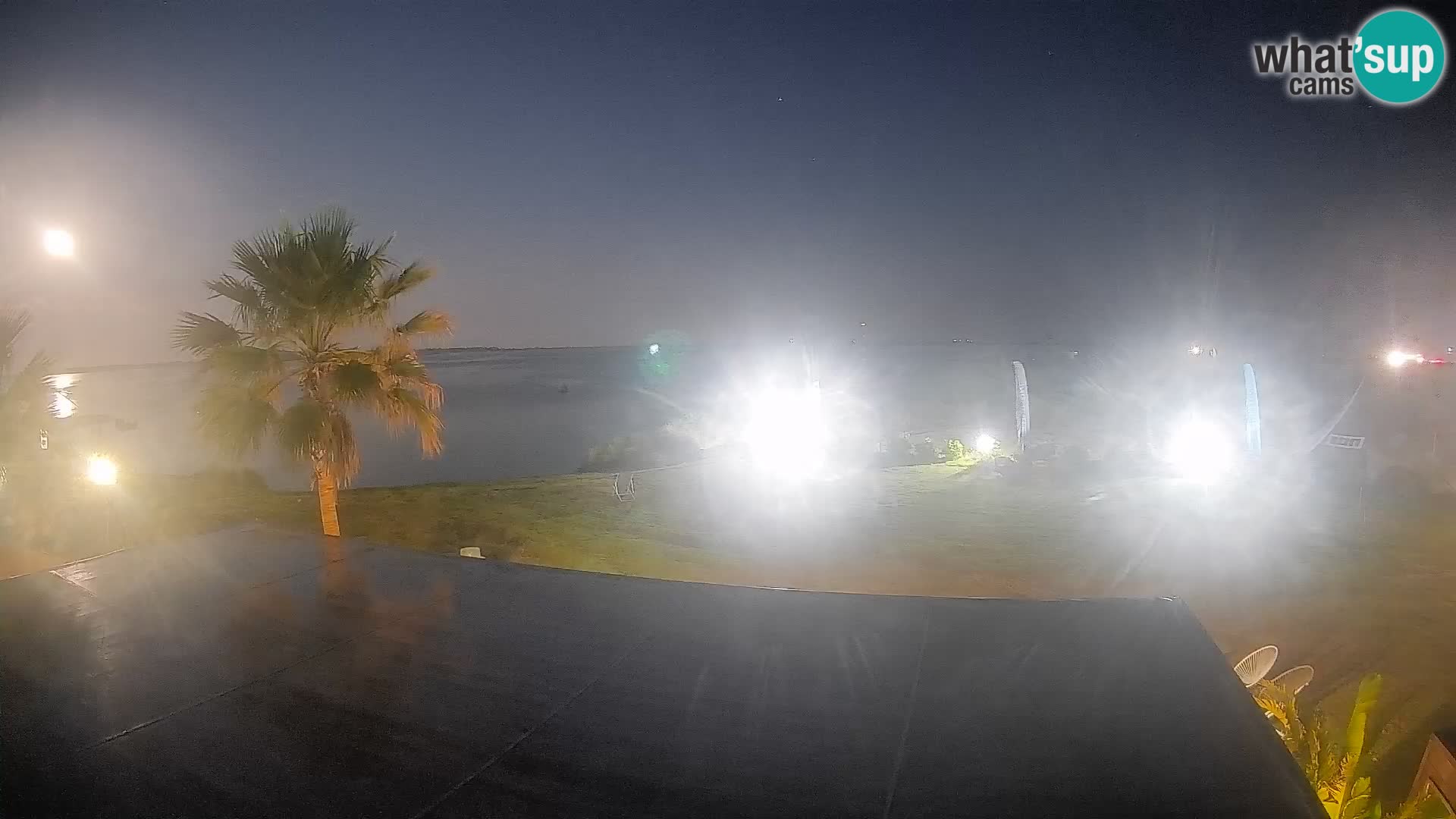 Webcam Isole dello Stagnone – Duotone Pro Center