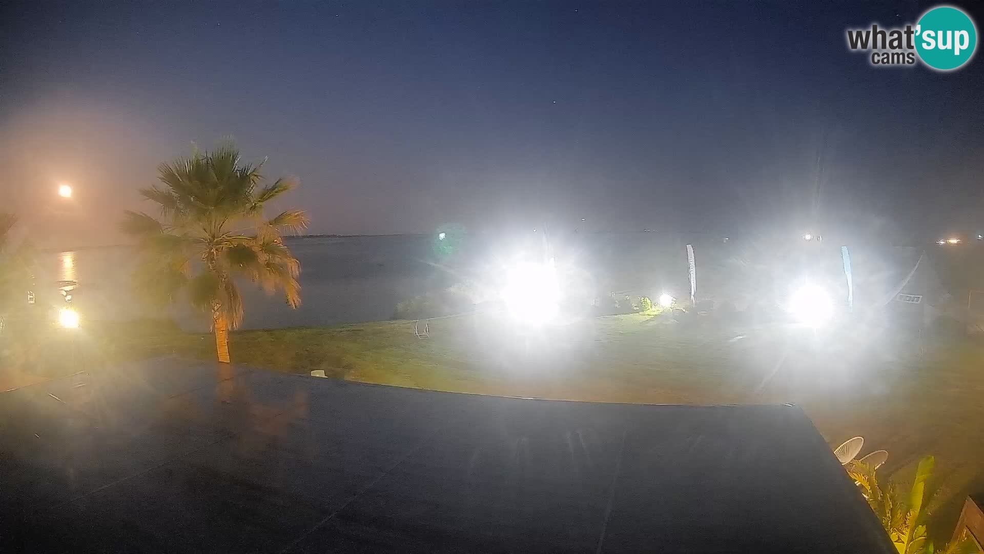 Webcam Isole dello Stagnone – Duotone Pro Center