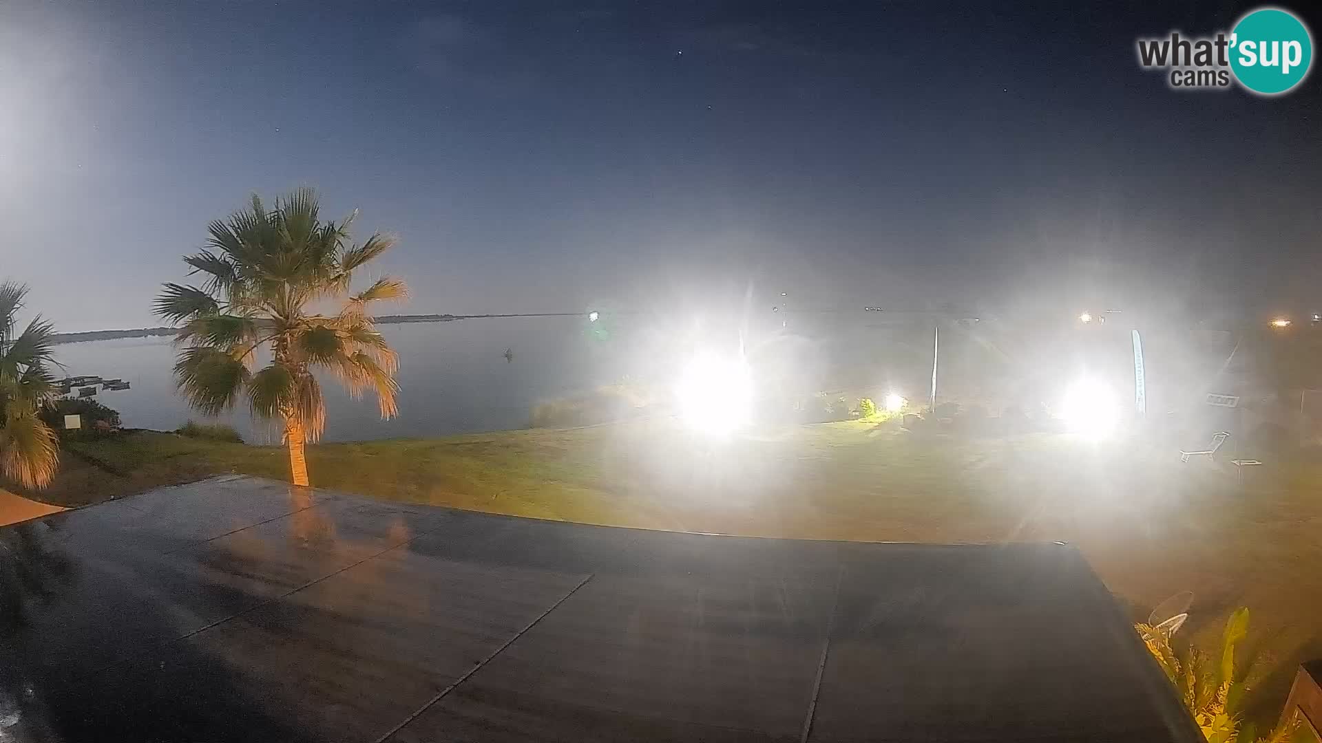 Webcam Isole dello Stagnone – Duotone Pro Center