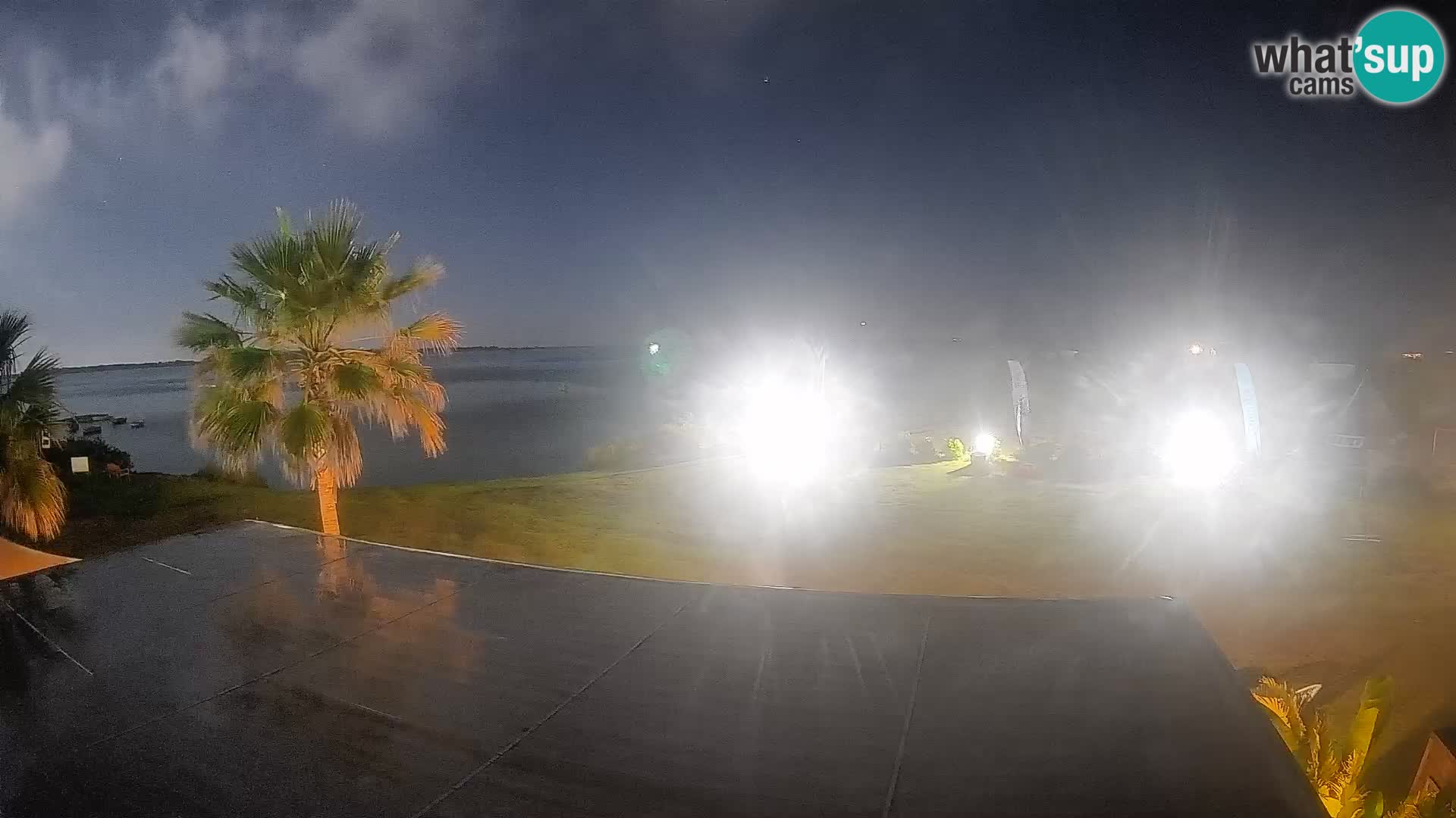 Webcam Isole dello Stagnone – Duotone Pro Center