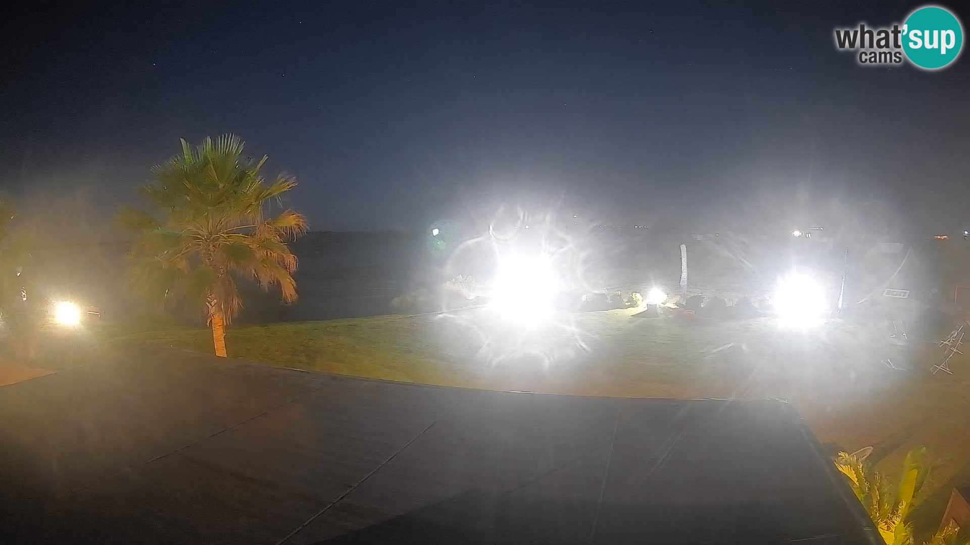 Webcam Isole dello Stagnone – Duotone Pro Center