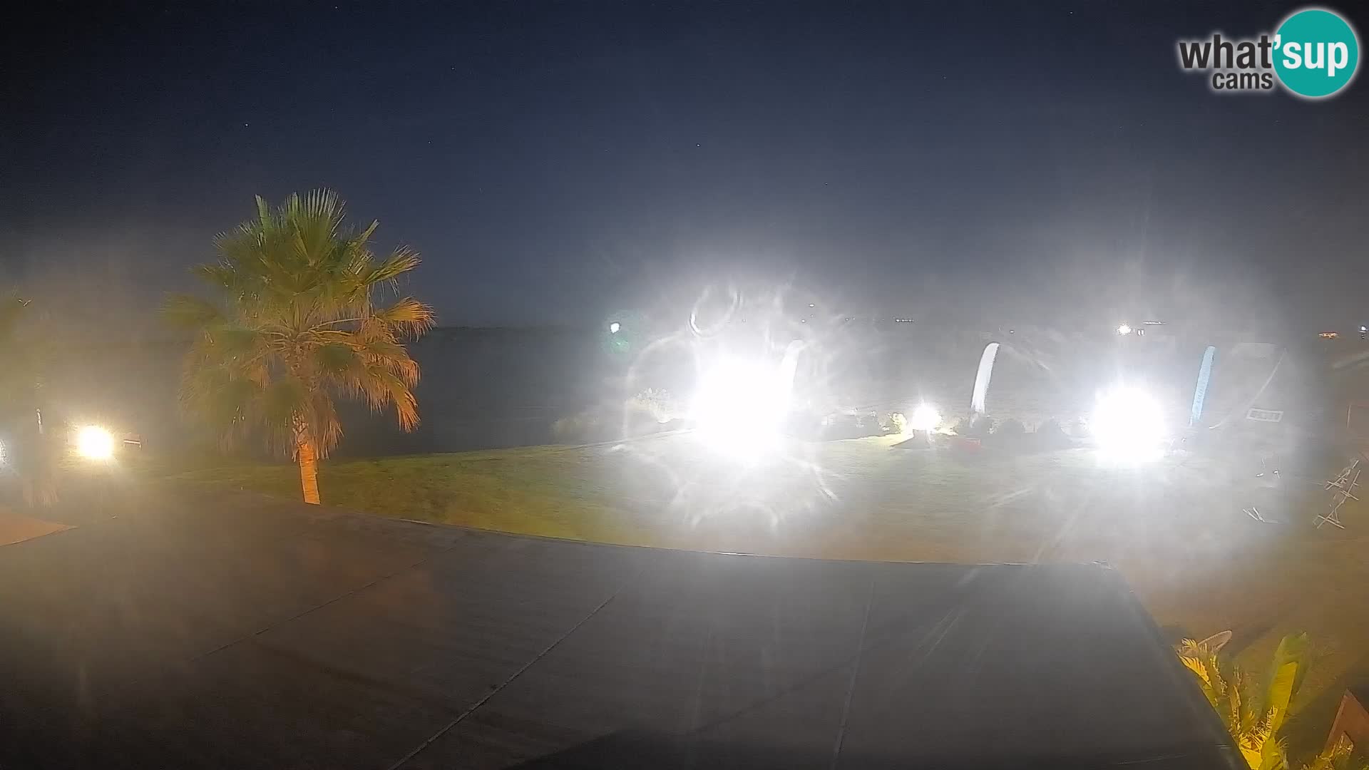 Webcam Isole dello Stagnone – Duotone Pro Center