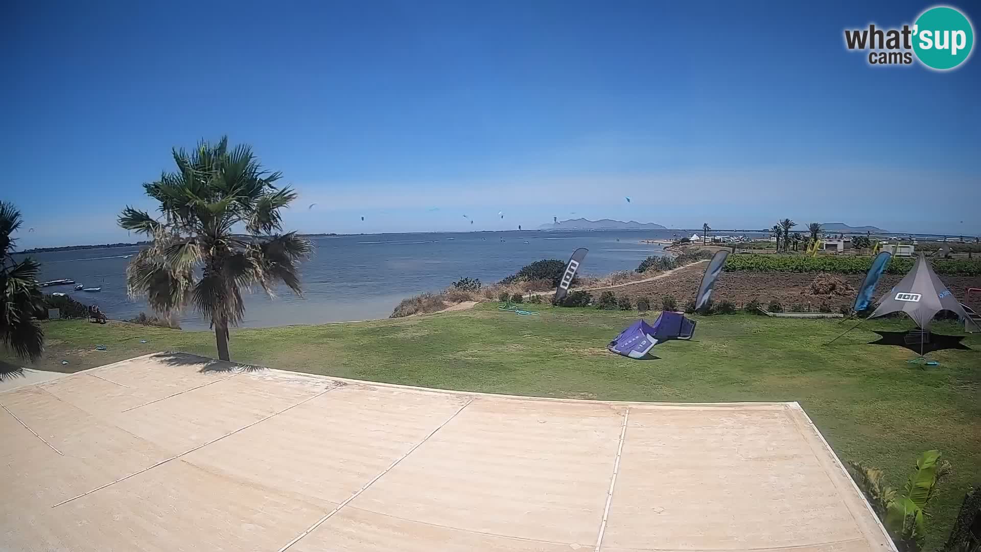 Live Webcam Cavallino - Enzo Stella Maris - Venetien - Italien