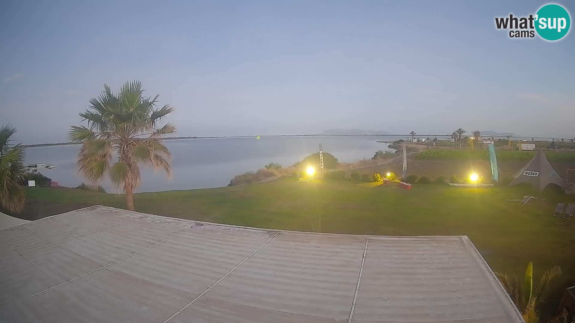 Webcam Isole dello Stagnone – Duotone Pro Center