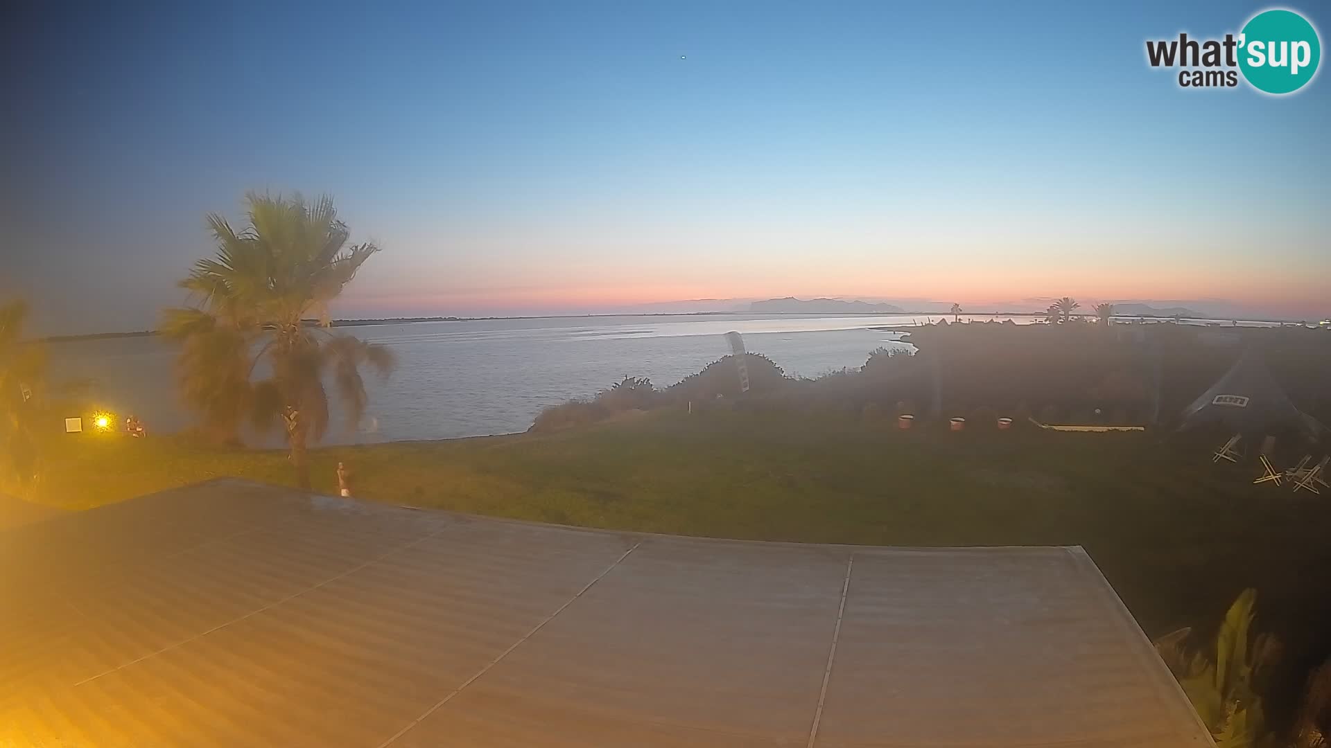 Webcam Isole dello Stagnone – Duotone Pro Center