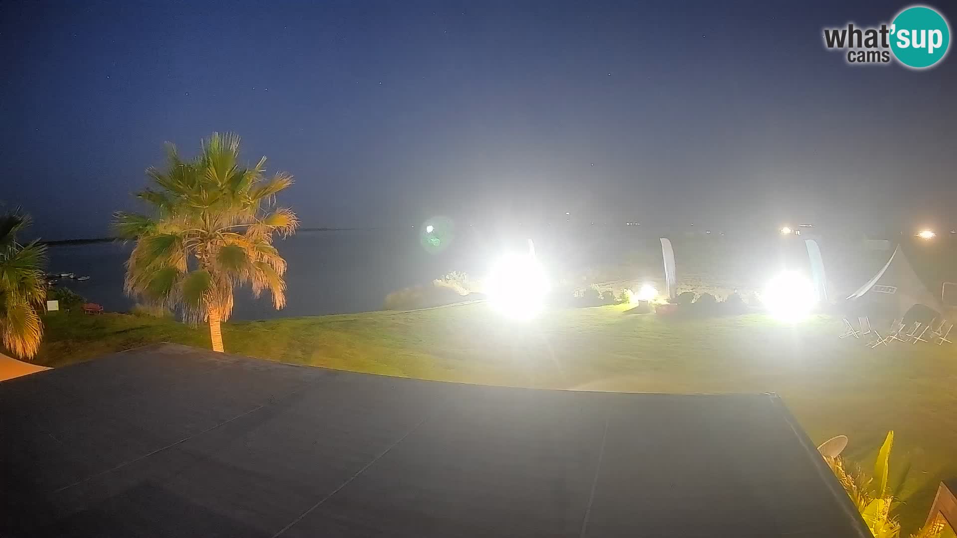 Webcam Isole dello Stagnone – Duotone Pro Center