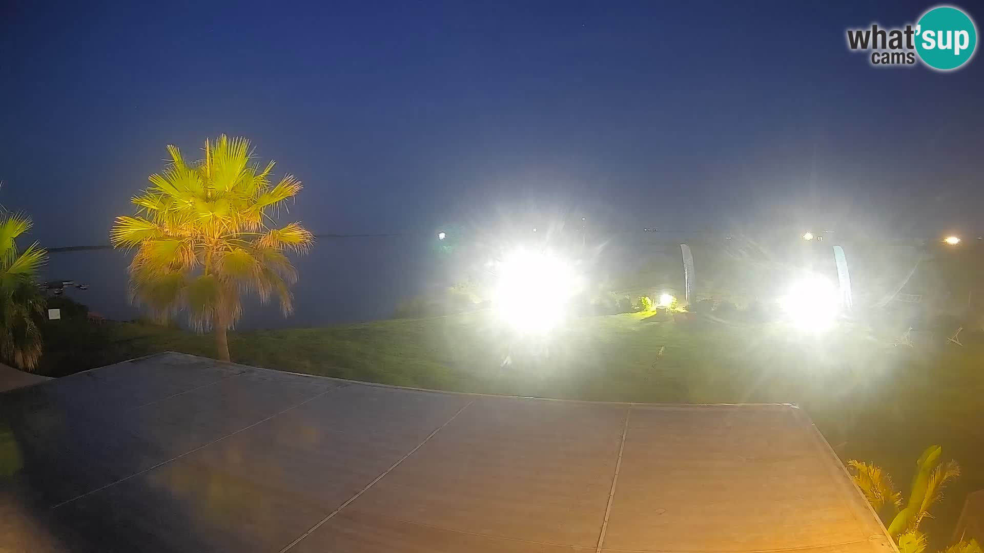 Webcam Isole dello Stagnone – Duotone Pro Center