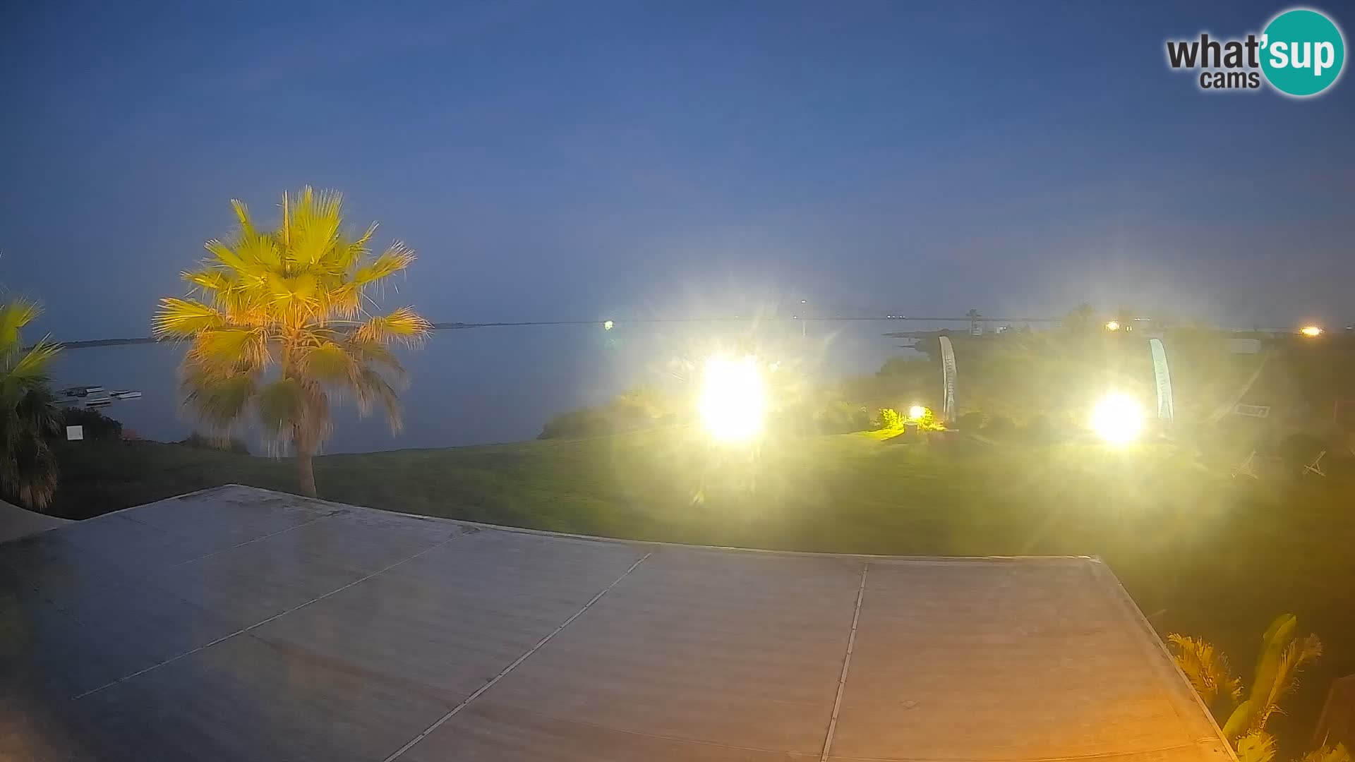 Webcam Isole dello Stagnone – Duotone Pro Center