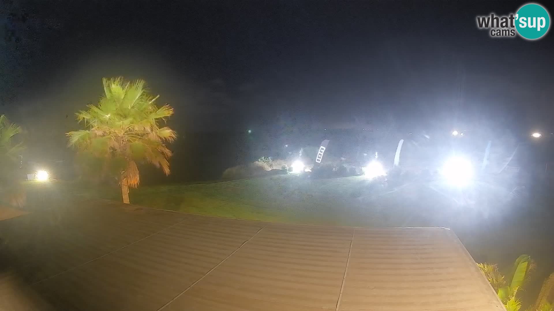 Webcam Isole dello Stagnone – Duotone Pro Center