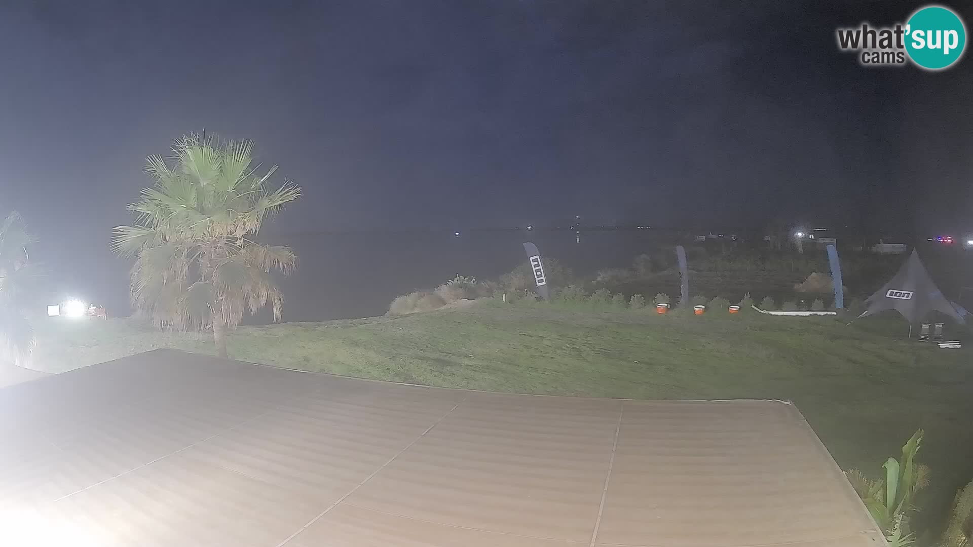 Webcam Isole dello Stagnone – Duotone Pro Center