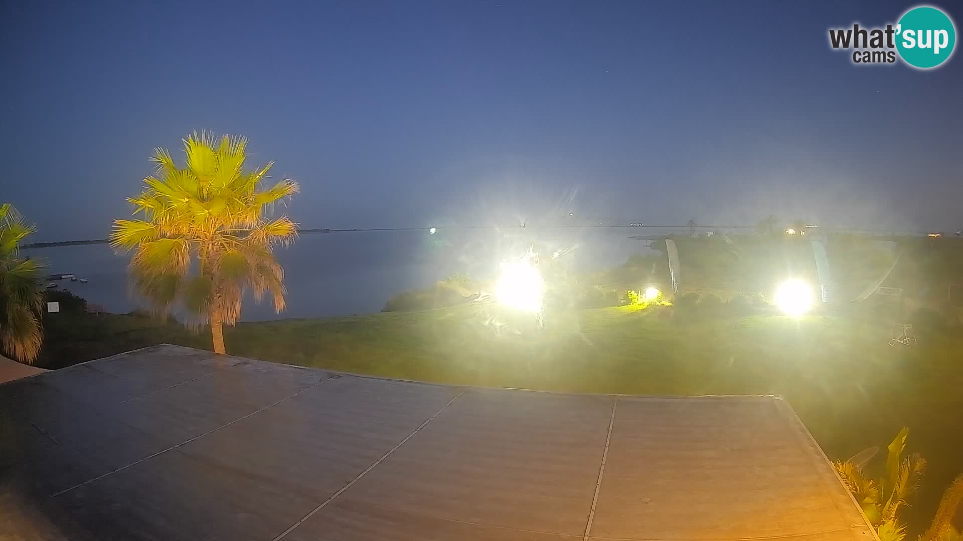 Webcam Isole dello Stagnone – Duotone Pro Center
