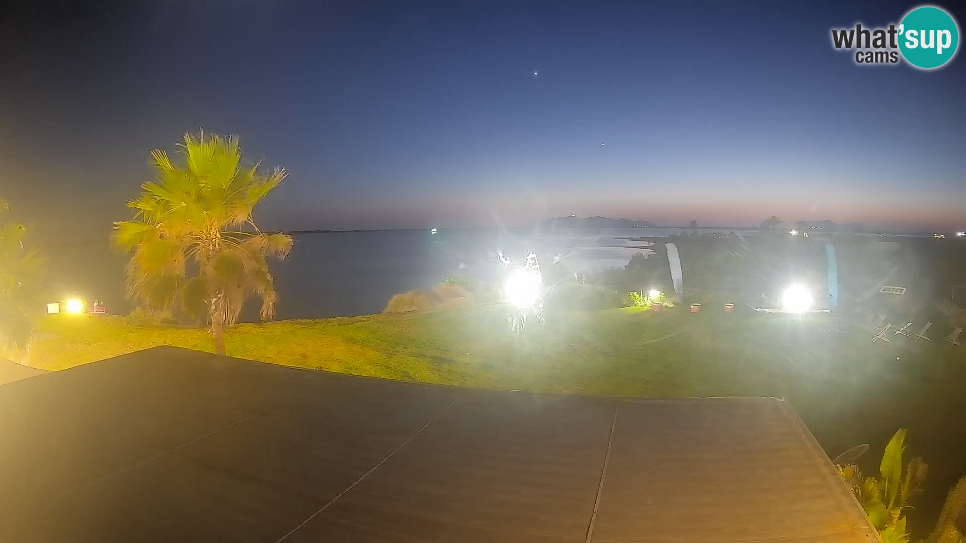 Webcam Isole dello Stagnone – Duotone Pro Center