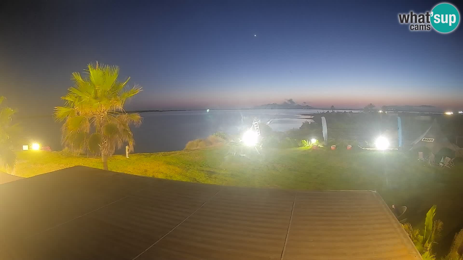 Webcam Isole dello Stagnone – Duotone Pro Center