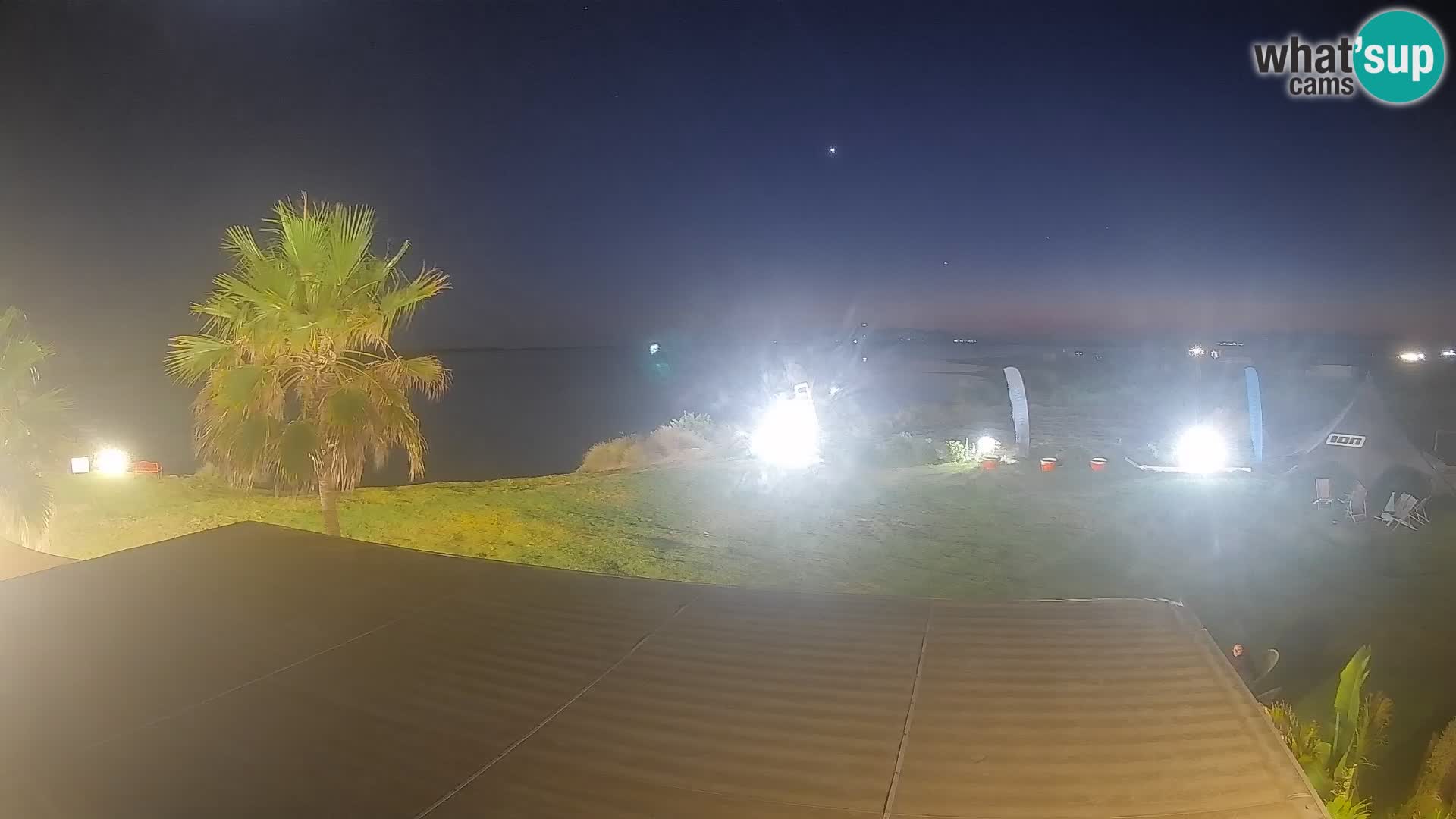 Webcam Isole dello Stagnone – Duotone Pro Center