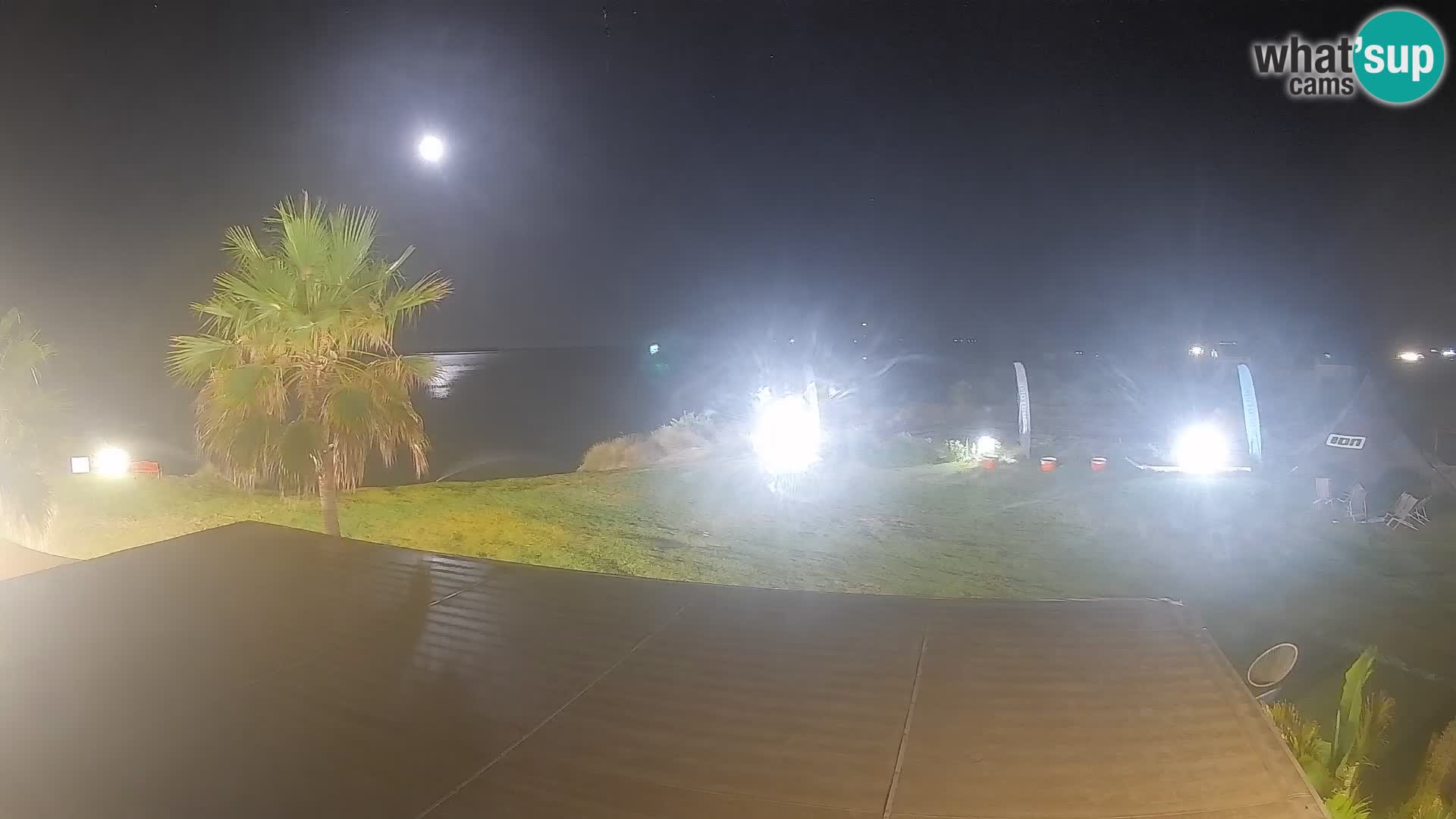Webcam Isole dello Stagnone – Duotone Pro Center