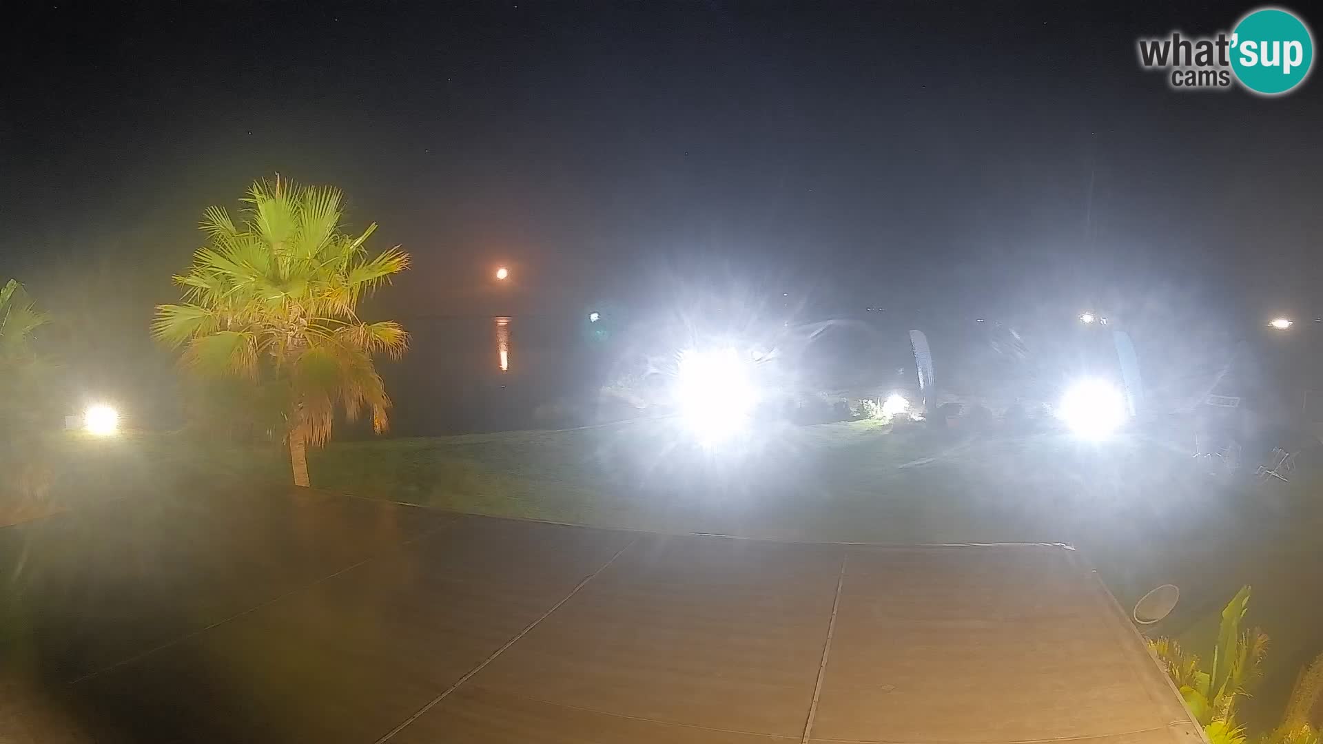 Web kamera Isole dello Stagnone – Duotone Pro Center