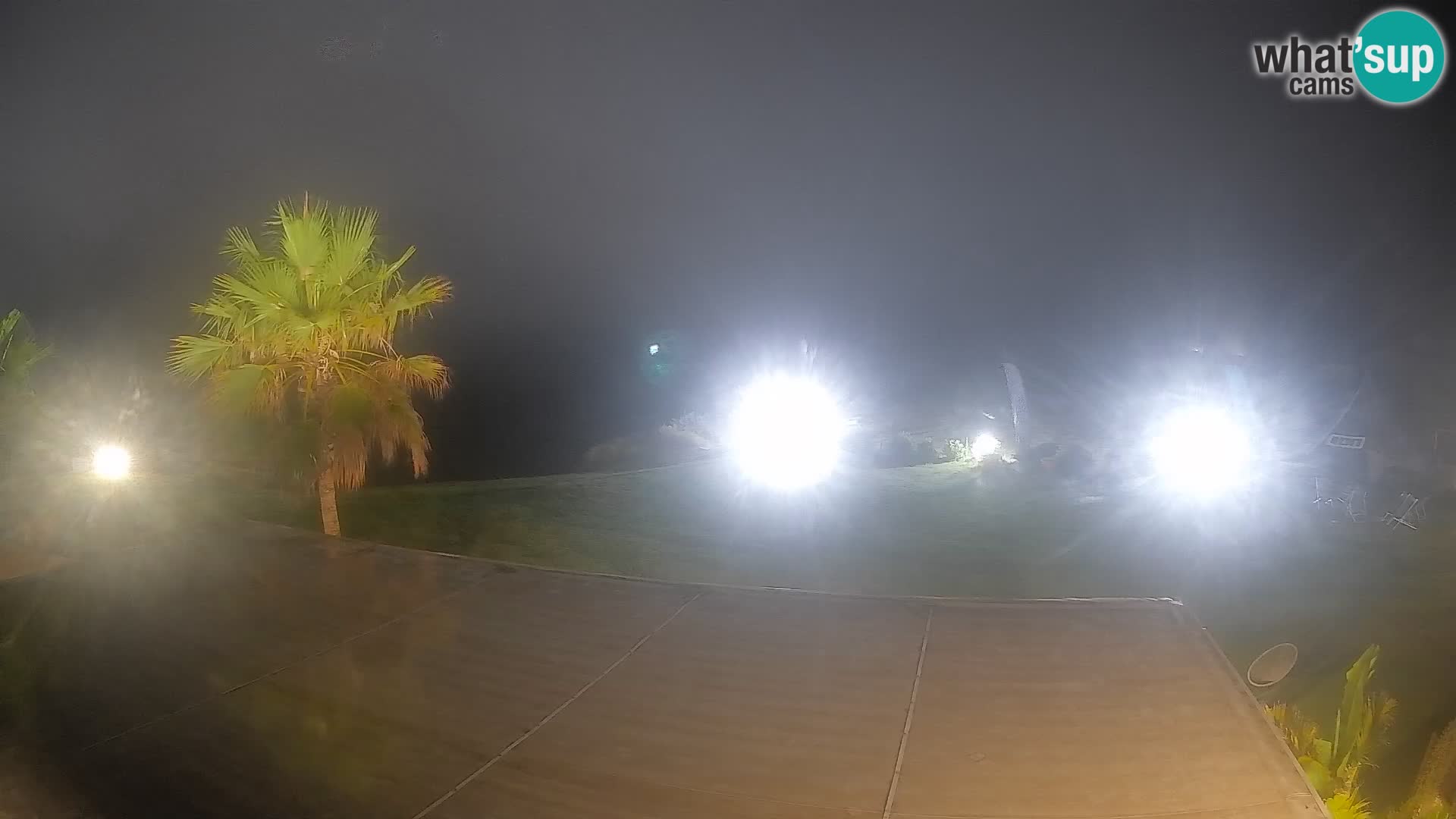 Webcam Isole dello Stagnone – Duotone Pro Center