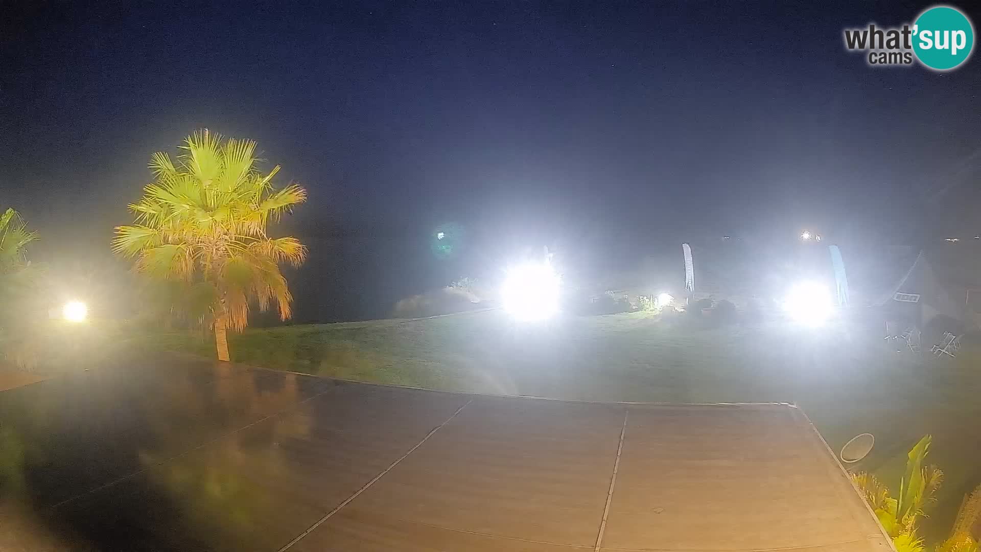 Webcam Isole dello Stagnone – Duotone Pro Center