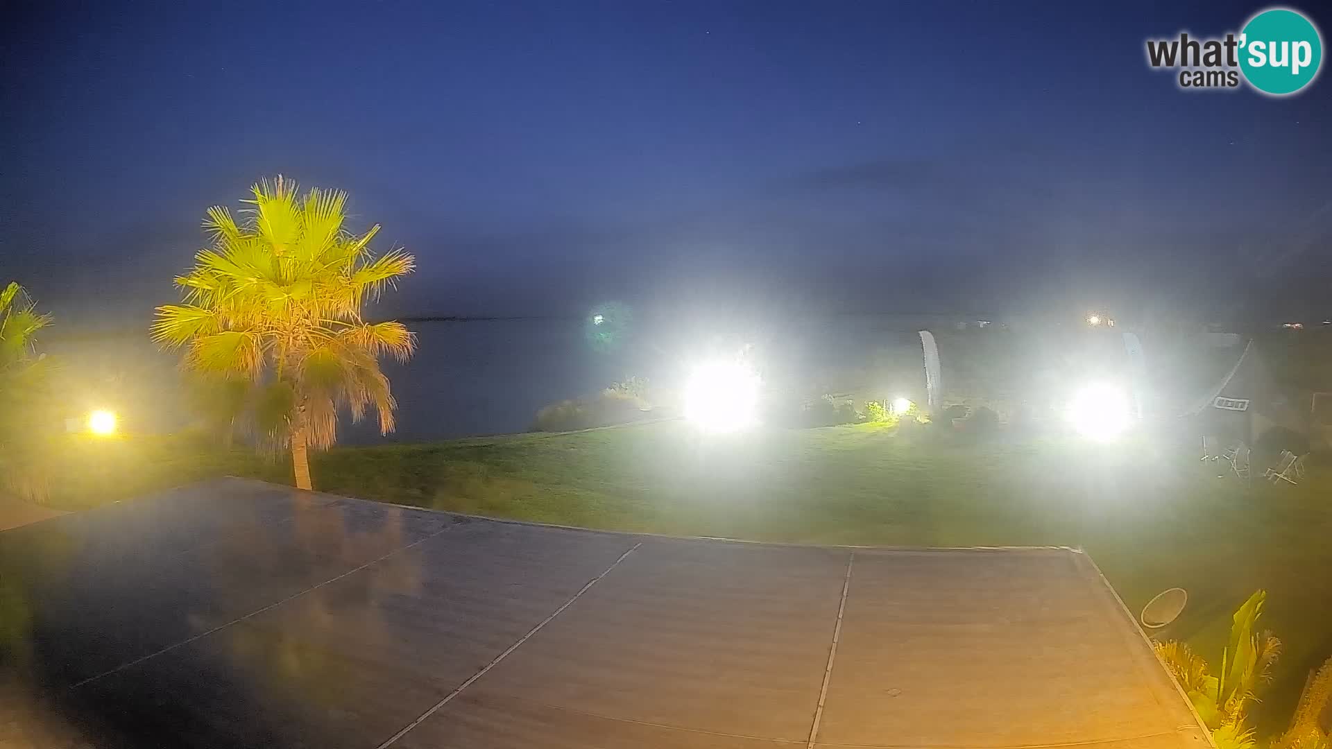 Webcam Isole dello Stagnone – Duotone Pro Center