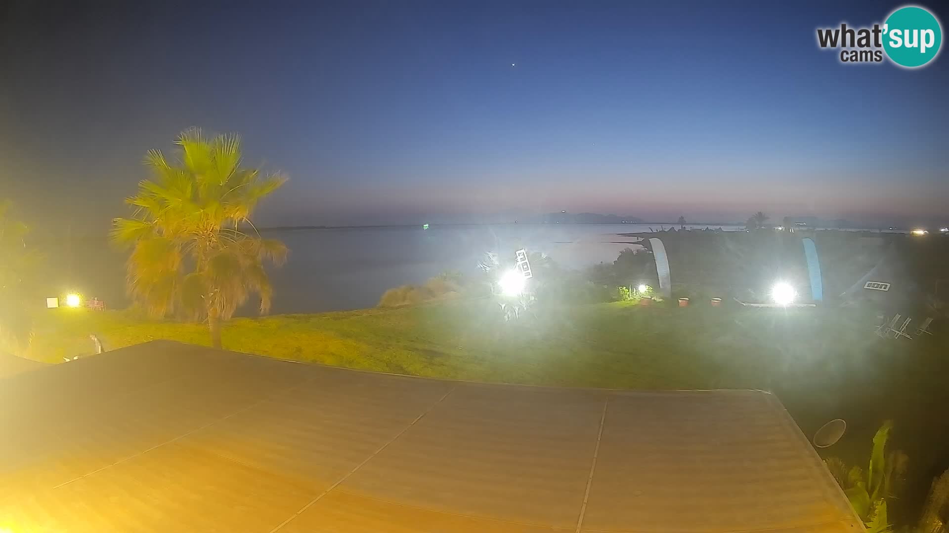Webcam Isole dello Stagnone – Duotone Pro Center