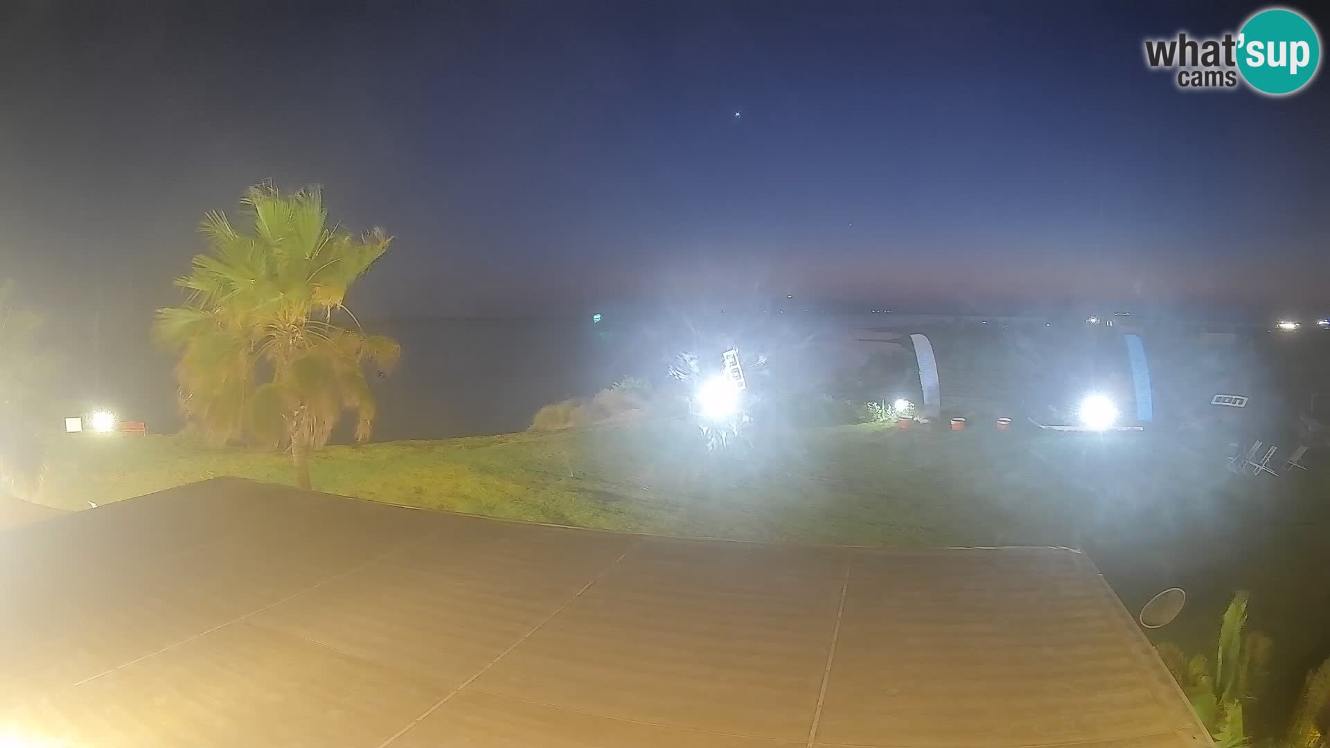 Webcam Isole dello Stagnone – Duotone Pro Center