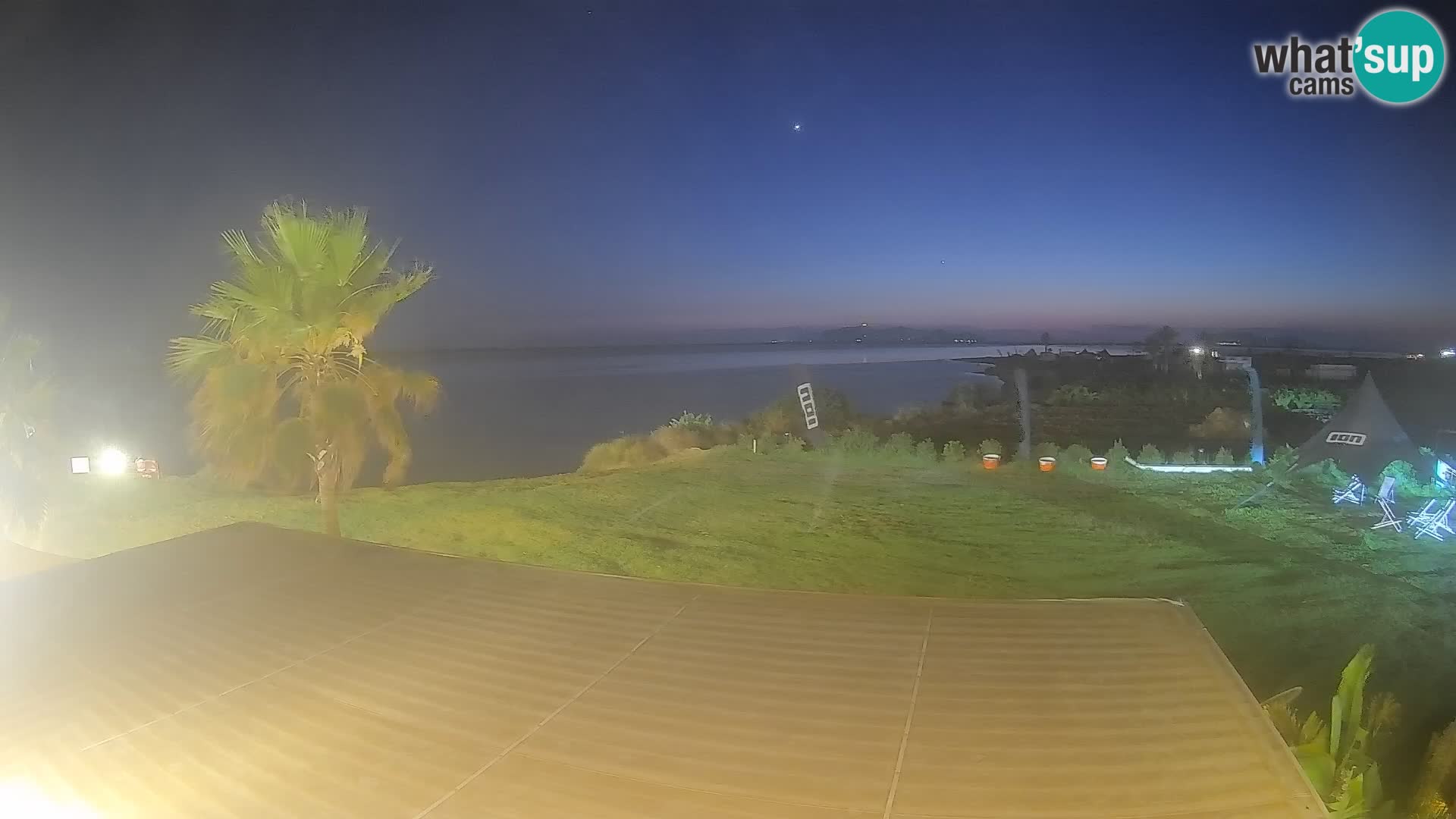 Webcam Isole dello Stagnone – Duotone Pro Center