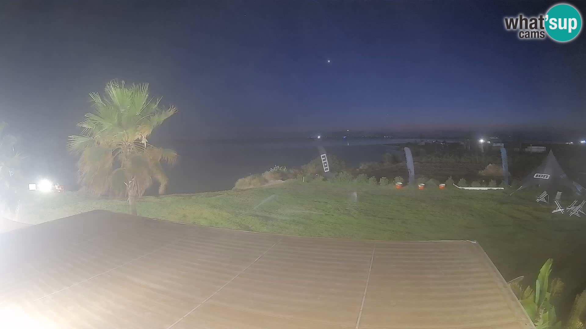 Webcam Isole dello Stagnone – Duotone Pro Center