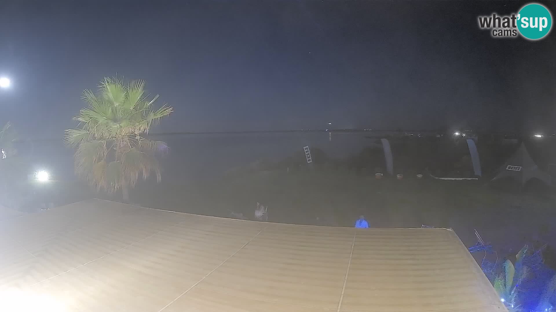 Webcam Isole dello Stagnone – Duotone Pro Center