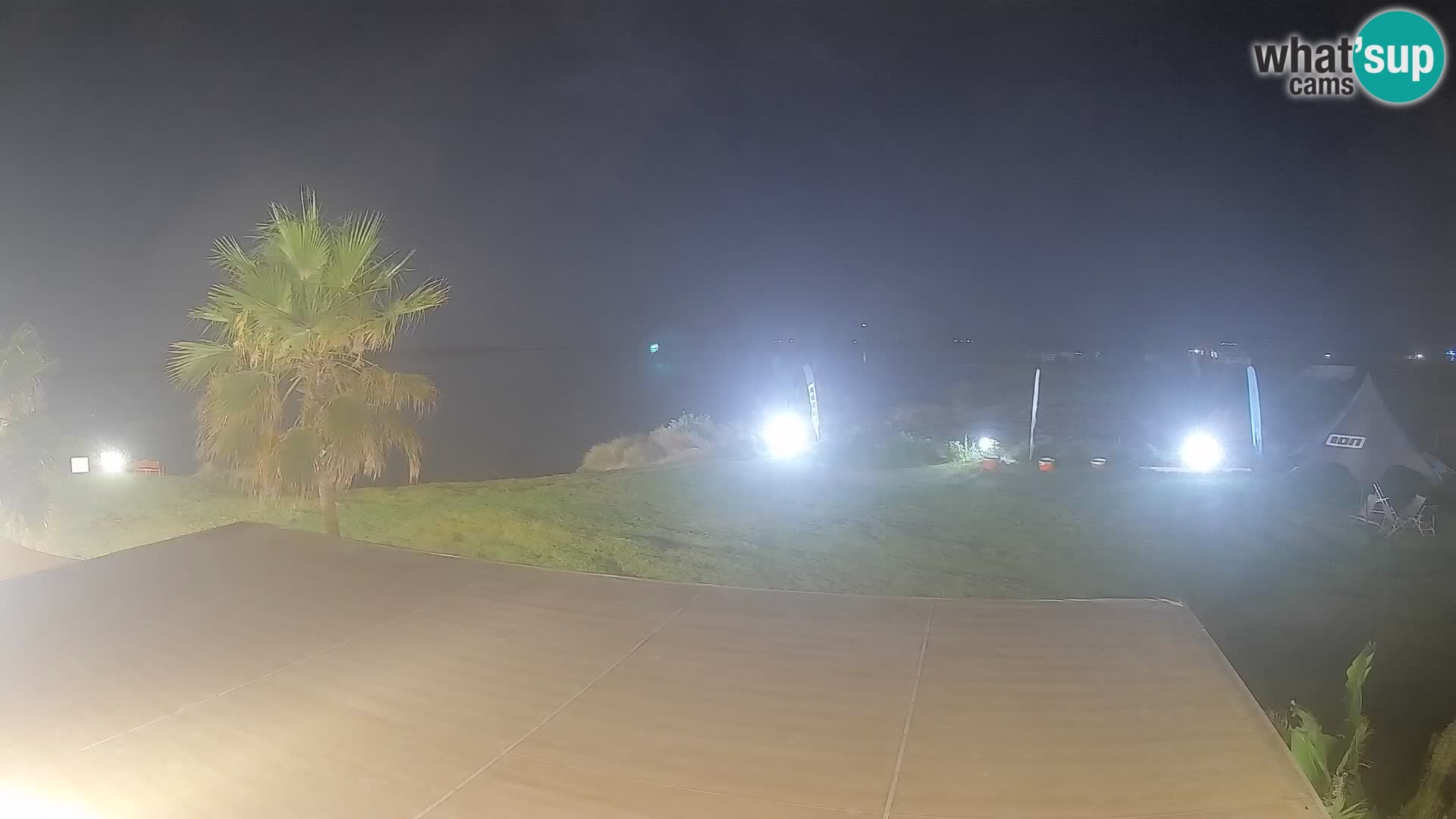 Webcam Isole dello Stagnone – Duotone Pro Center
