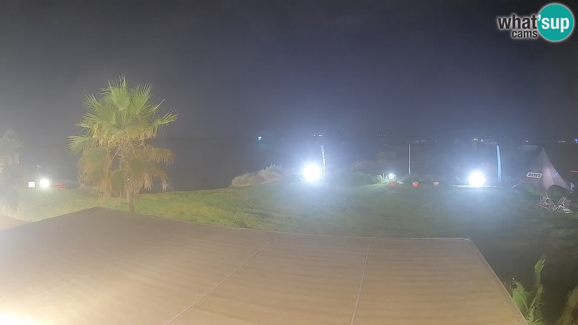 Webcam Isole dello Stagnone – Duotone Pro Center