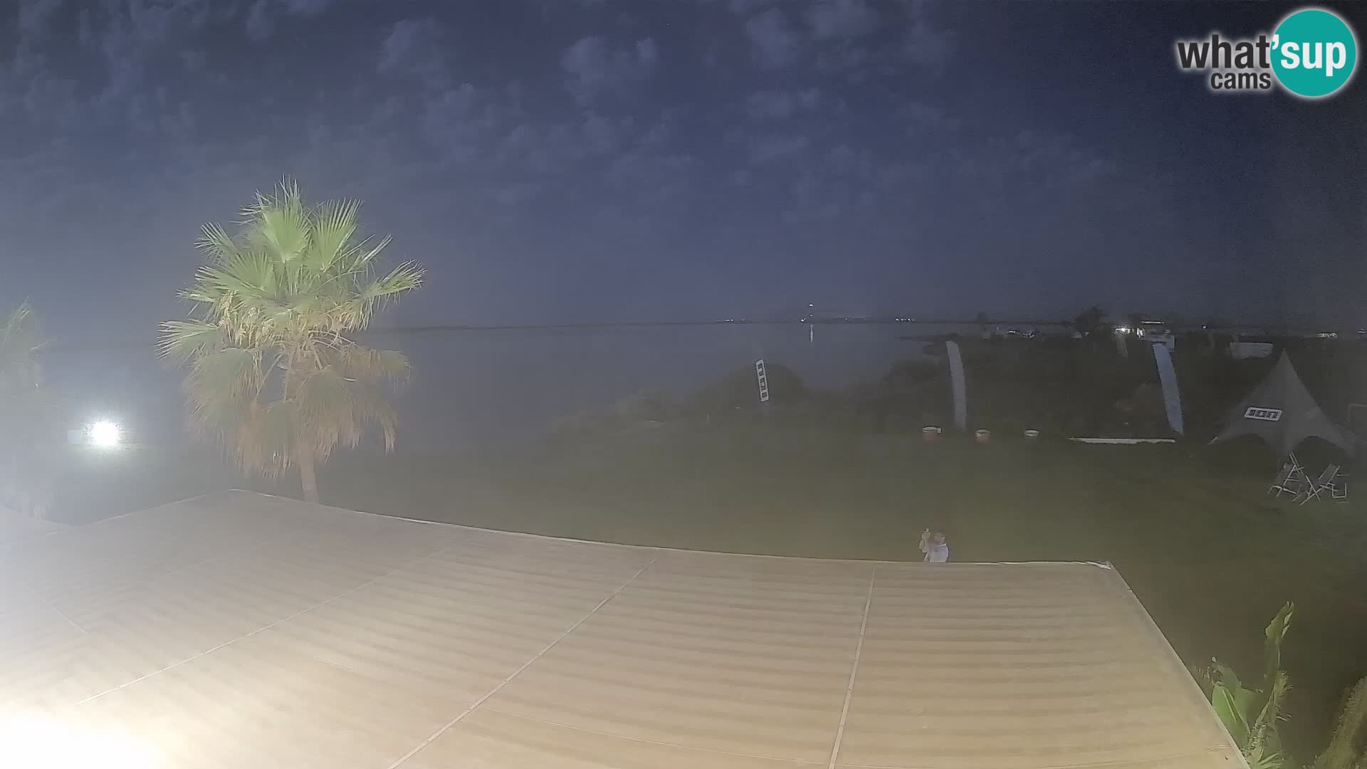 Webcam Isole dello Stagnone – Duotone Pro Center