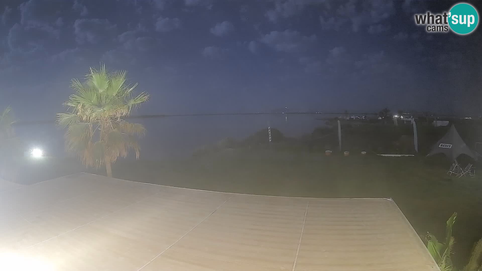 Webcam Isole dello Stagnone – Duotone Pro Center