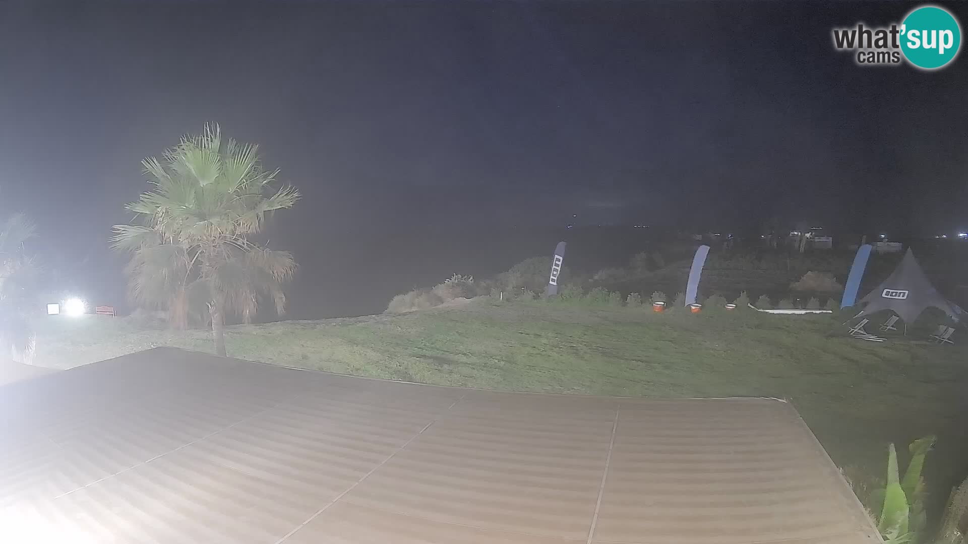 Webcam Isole dello Stagnone – Duotone Pro Center