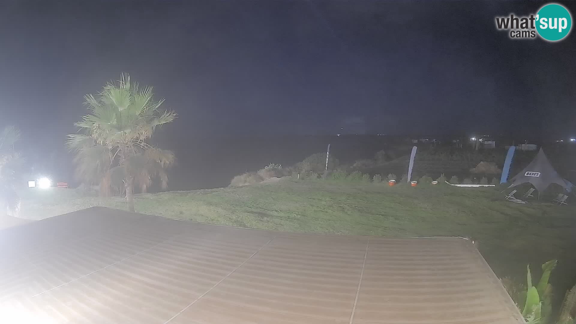 Webcam Isole dello Stagnone – Duotone Pro Center