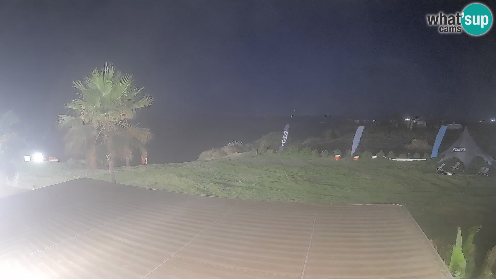 Webcam Isole dello Stagnone – Duotone Pro Center