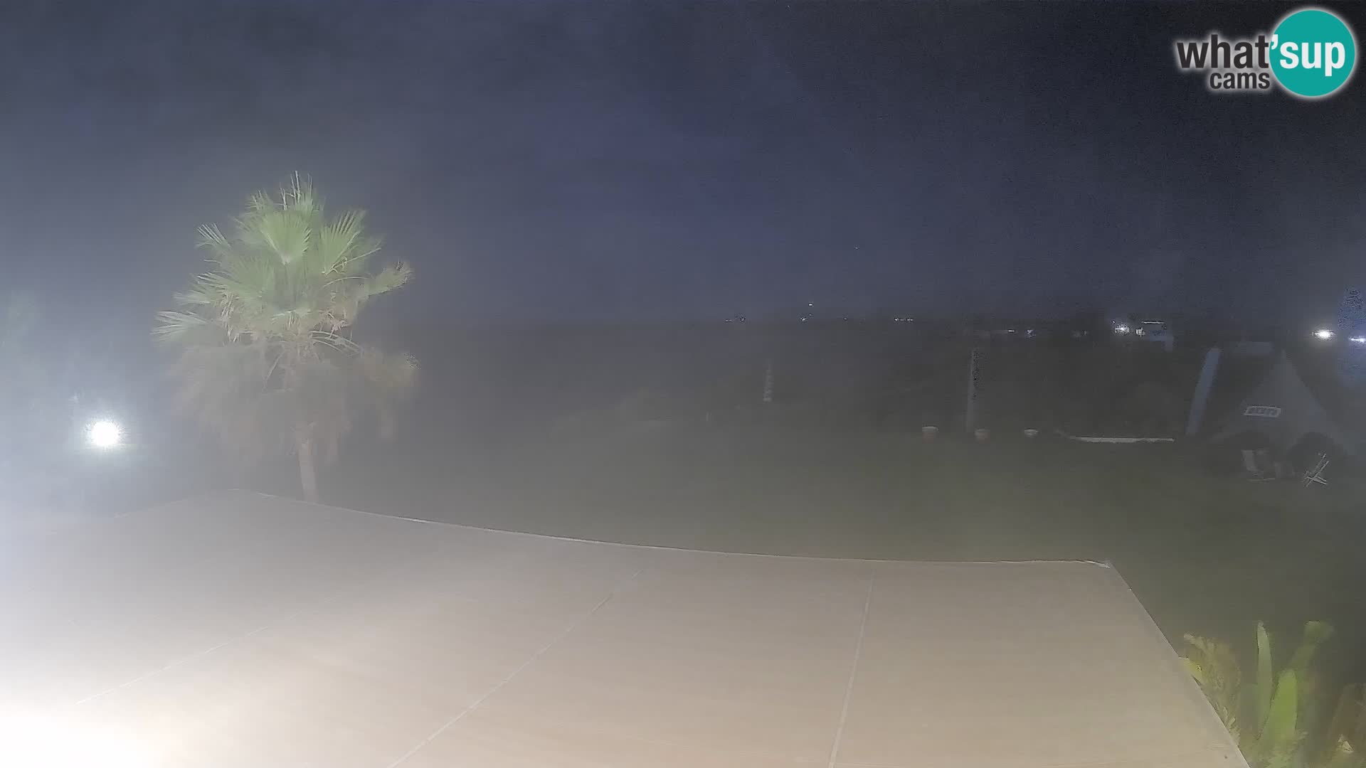 Webcam Isole dello Stagnone – Duotone Pro Center